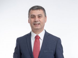 Başkan Ramazan Şimşek’ten Ramazan Ayı mesajı