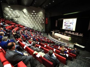 Büyükşehir 2020 Faaliyet Raporu kabul edildi