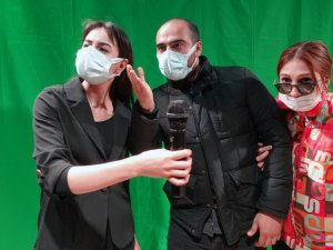 Menteşe’de Ramazan eğlenceleri sanal ortamdan