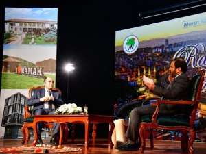 Mamak’ta Ramazan Etkinlikleri Dijitale taşındı