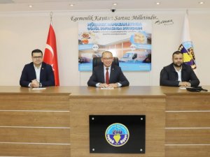 Turgutlu’da ihtiyaç sahipleir için yardım kampanyası