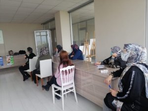 Meme kanseri farkındalığı etkinliği