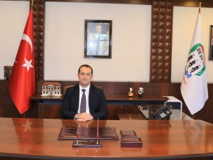 Akçaabat Belediye Başkanı Ekim görevdeki 2 yılını değerlendirdi