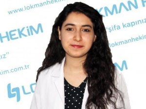 Uzmanlardan Ramazan’da beslenme uyarısı