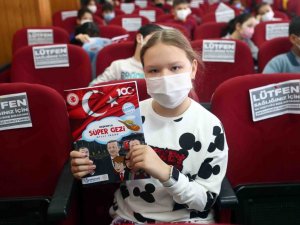 23 Nisan’da Bağcılar’dan Ankara’ya Milli İrade gezisi
