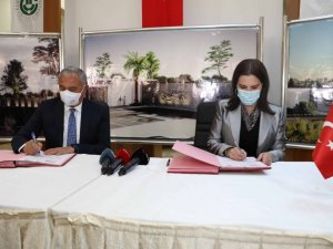 Türkiye’de ilk; Ç.Ü. Balcalı Hastanesi Adana OSB’de poliklinik açıyor