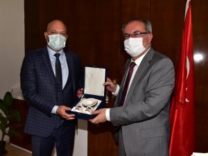 İl genelinde yapılan restorasyon çalışmalarını anlattı