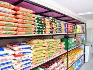 Çiğli’de ihtiyaç sahipleri için sosyal market açılıyor