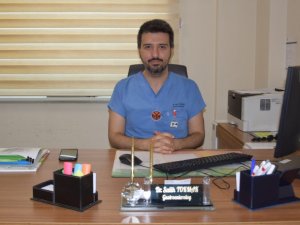 “Sahurda kızartmadan uzak durun”