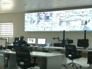 Aydın’da KGYS’den 2 kişiye işlem yapıldı