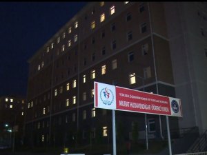 Isparta’da 44 kişi yurtta izole ediliyor