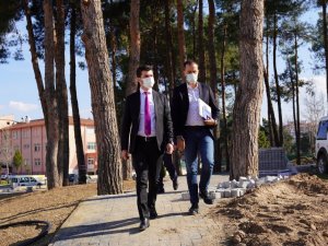 Türkiye’nin en genç belediye başkanına ödül