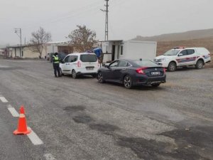 Karantinaya alınanlara vefa desteği