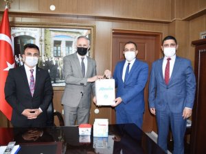 Öğrencilere online platformlardan su tasarrufu eğitimi verilecek