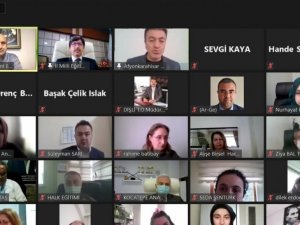 "Pandemi döneminde öğretmen olmayı anlattılar