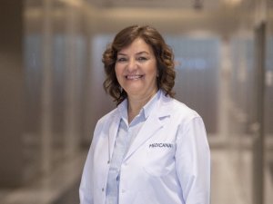 "Türkiye’de yaklaşık 3 milyon hasta KOAH ile mücadele ediyor"