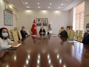 Bağımlılıkla mücadelede önleyici çalışmalar yapılacak