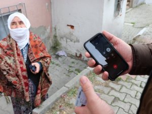 Sultanbeyli Kaymakamlığı’ndan 65 yaş ve üstü vatandaşlara aşı kampanyası