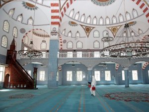 Ataşehir Ramazan’a hazır