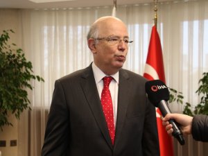 Atılım Üniversitesi ‘Güvenli Kampüs’ belgesi aldı