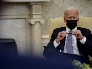 Biden ve Putin telefonda görüştü