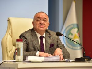 Manisa’nın 30 yıllık imar soruna son verecek imar planları görüşüldü