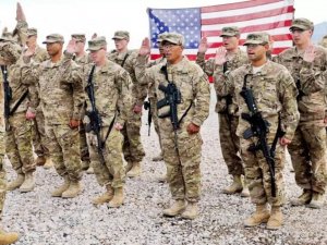 ABD birliklerinin Afganistan’dan 11 Eylül’e kadar geri çekileceği iddia edildi