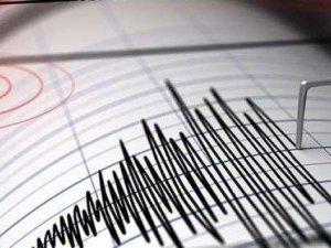 Muğla açıklarında meydana gelen 5.1 büyüklüğündeki deprem korkuttu