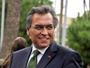 Torbalı Belediye Başkanı Uygur hastaneye kaldırıldı