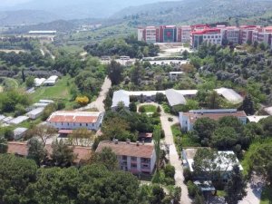 Ziraat Fakültesi, akreditasyon çalışmaları kapsamında çalıştay düzenledi