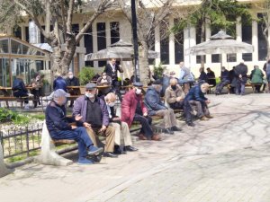Avcılar Kaymakamı Kemal İnan’dan aşı çağrısı