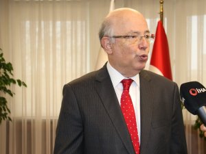 Atılım Üniversitesi’ne TSE’den ’Güvenli Kampüs’ belgesi