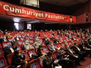Başkan Günel, "Meclis üyesi arkadaşlarımız bir gezi yaparak, hizmetleri yerinde görsünler"