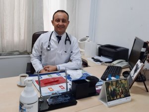 ADÜ Öğretim Üyesi Güngör, Türkiye Futbol Federasyonu tarafından hazırlanan ’Futbol Rehberi’ne katkı sağladı