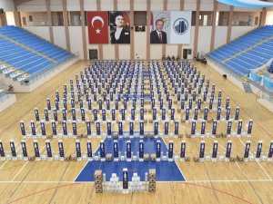 Altındağ’da hijyen seferberliği