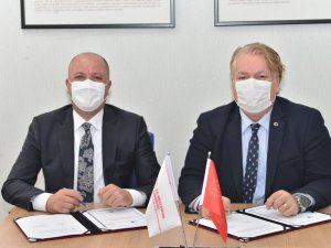 ASO 2. Organize Sanayi Bölgesi’ne “Meslek Lisesi”