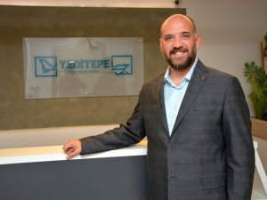 Türk firmaları, lojistik sektöründe avantajlar sunuyor