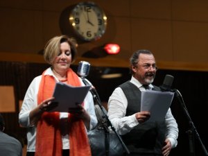 Sabahattin Ali’nin hikayelerinin yer aldığı dinleti sanatseverlerle buluşuyor