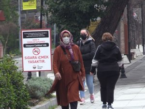 Türkiye’de en çok vaka artışı Kırklareli’de