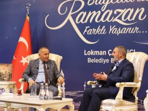 Bağcılar’da her yaşa ve her kesime uygun Ramazan programı