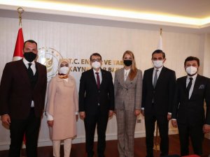 TÜGİAD’dan ses getirecek "Sıfır Atık Sempozyumu"