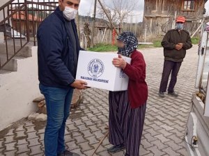 Nallıhan Belediyesi Ramazan’da ihtiyaç sahiplerine iftar yemeği ve gıda kolisi dağıtacak