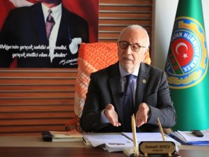 Zeytincilik sektörü, yağ ihracatındaki düzenlemenin yüzde 50 dökme yüzde 50 ambalajlı olarak revize edilmesini istedi