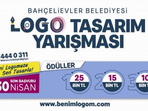 Bahçelievler Belediyesinden Logo Tasarım Yarışması