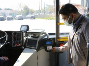 Türkiye’de ilk kez yapılan uygulamayla engellilere büyük kolaylık