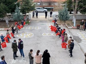 Şehidin ismi kütüphanede yaşayacak
