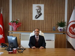 SAMÜ Tıp Fakültesi Dekanlığı’na atama