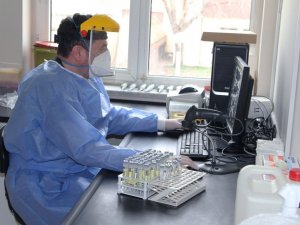 Vaka oranı 8 kat arttı, harita tamamen kırmızıya döndü