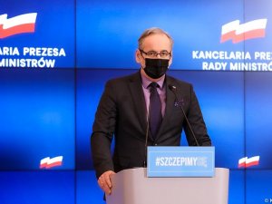 Polonya’da son 24 saatte Covid-19’a bağlı 803 can kaybı