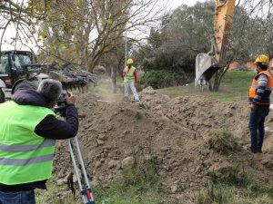 Başkan Ergün’den 17 mahalleye daha alt ve üstyapı müjdesi
